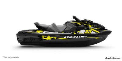SEADOO WAKE PRO FUJIMI