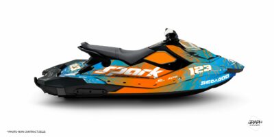 SEADOO SPARK ARGUIN