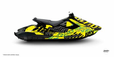 SEADOO SPARK FIDJI