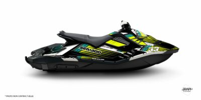 SEADOO SPARK SHIELD
