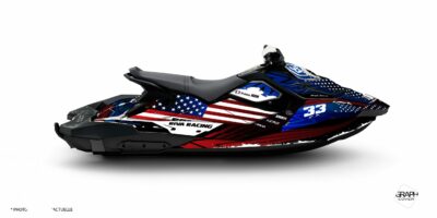 SEADOO SPARK USA