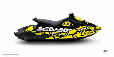 SEADOO SPARK ZIKZAK