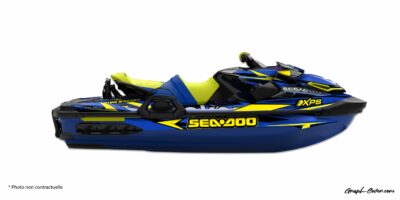 SEADOO WAKE PRO CANCUN