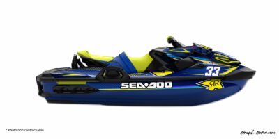 SEADOO WAKE PRO ENERGY