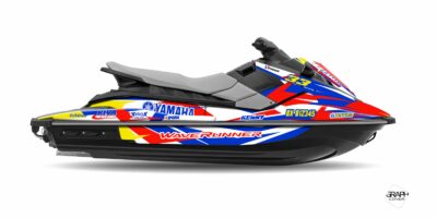 YAMAHA EX XTREM