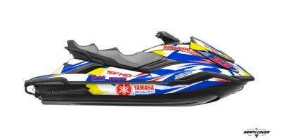 YAMAHA FX XTREM