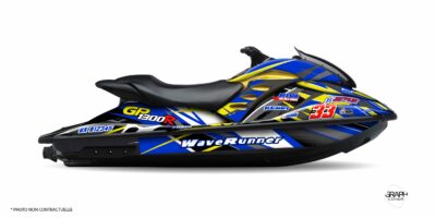 YAMAHA GPR NEBULA