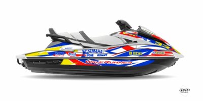 YAMAHA VX XTREM