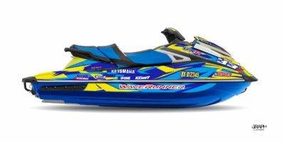 YAMAHA VXR - VXS XTREM