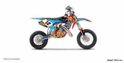 KTM SX 50 AOKIJI
