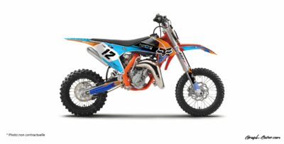 KTM SX 65 AOKIJI