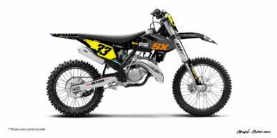 KTM SX BLADE