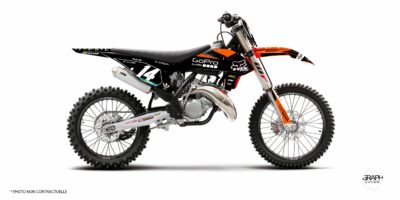 KTM SXF BLACK EDITION