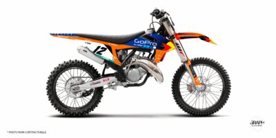 KTM SX KURO