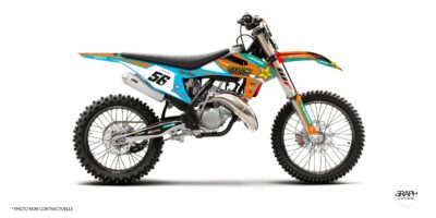 KTM SXF STAR