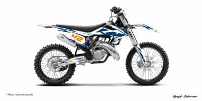 KTM SXF VOLT