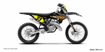 KTM SXF BLADE