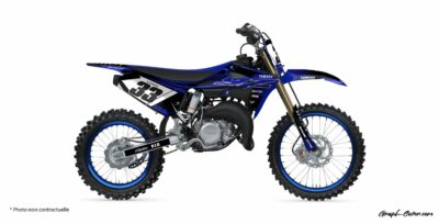 YAMAHA YZ 85 INCREDIBLE EDITION 1
