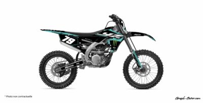 YAMAHA YZF FURY