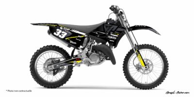 YAMAHA YZ LINK