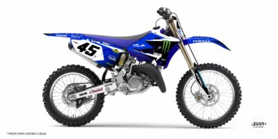 YAMAHA YZ REPLICA