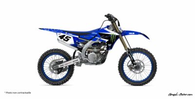 YAMAHA YZF REPLICA