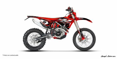 BETA RR 2T INCREDIBLE EDITION