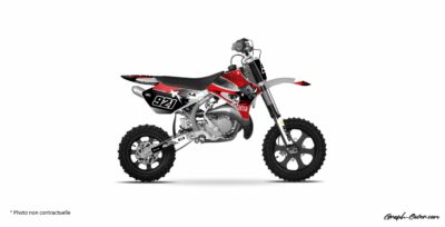 COBRA MOTO CX 50 SR IKE