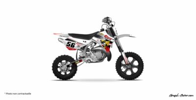 COBRA MOTO CX 50 SR SPEED