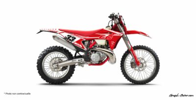 GASGAS EC INCREDIBLE EDITION