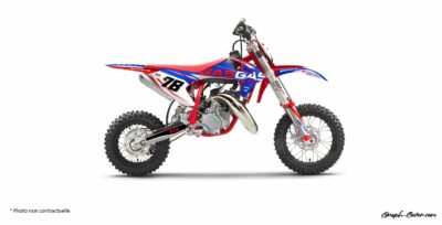 GASGAS MC 50 FACTORY