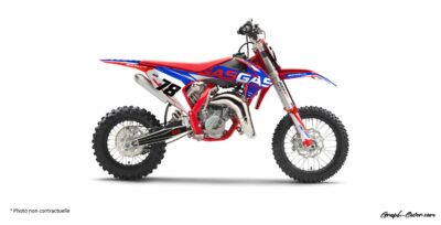 GASGAS MC 65 FACTORY