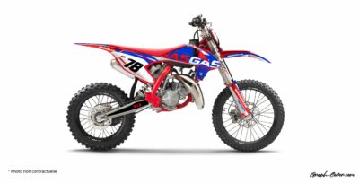 GASGAS MC 85 FACTORY