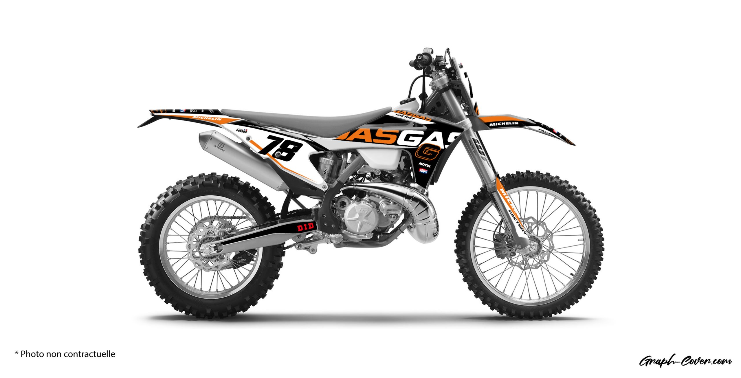 kit-deco-motocross-gasgas-mc-mcf-ex-exf-factory-noir-orange-3D