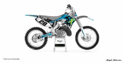 HONDA CR REPLICA