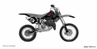 HONDA CR 85 MANTIS