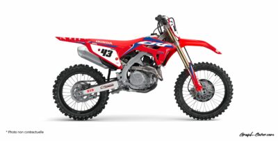 HONDA CRF LEADER
