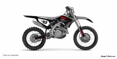HONDA CRF MANTIS