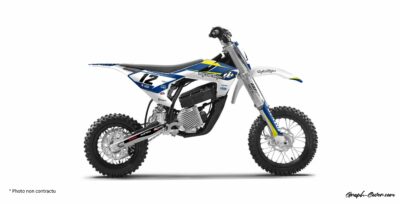 HUSQVARNA EE 5 LOCKHEED