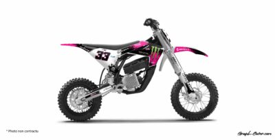 HUSQVARNA EE 5 SPLASH