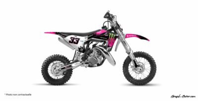HUSQVARNA TC 50 SPLASH