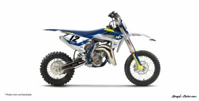 HUSQVARNA TC 65 LOCKHEED