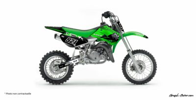 KAWASAKI KX 65 IKE