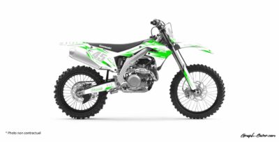 KAWASAKI KXF ULTRON