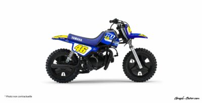 YAMAHA PW 50 DOCTOR