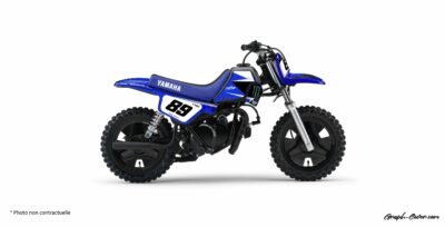 YAMAHA PW 50 REPLICA
