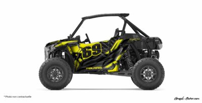 POLARIS RZR XP 1000 SUNI
