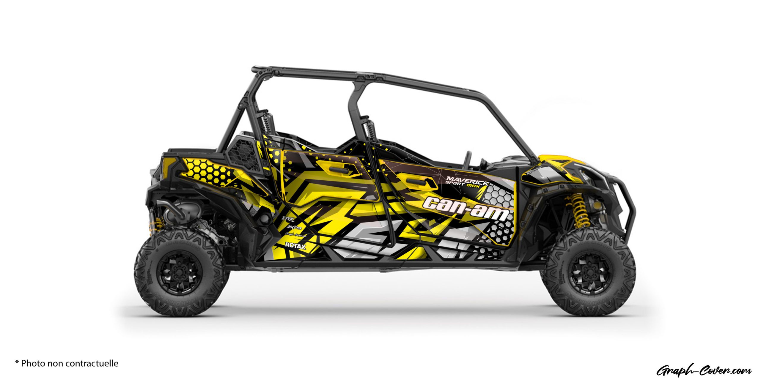 kit-deco-SSV-Can-Am-Maverick-sport-max-snake-jaune-3D.jpg