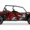 kit-deco-SSV-Can-Am-Maverick-sport-max-snake-rouge-3D.jpg Kit déco Maverick Sport Max
