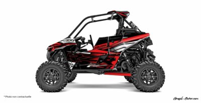 POLARIS RZR RS1 STARK